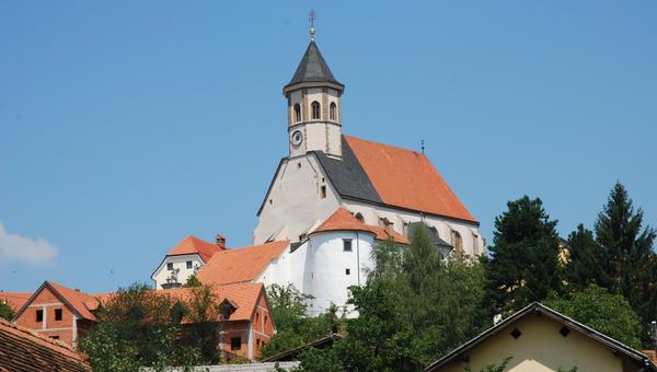 Ptujska Gora