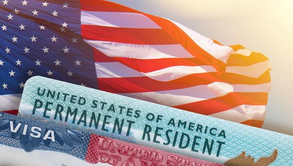 US Green Card