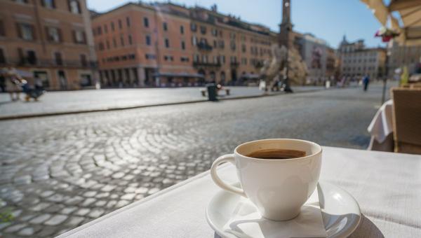 café roma