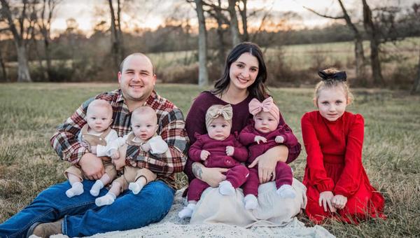 Carmack family