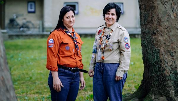 Neza Marija Slosar, Irena Mrak Merhar