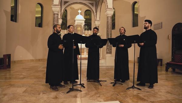 Floriani "Anima Christi"