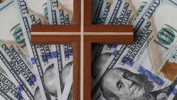 Money and Cross