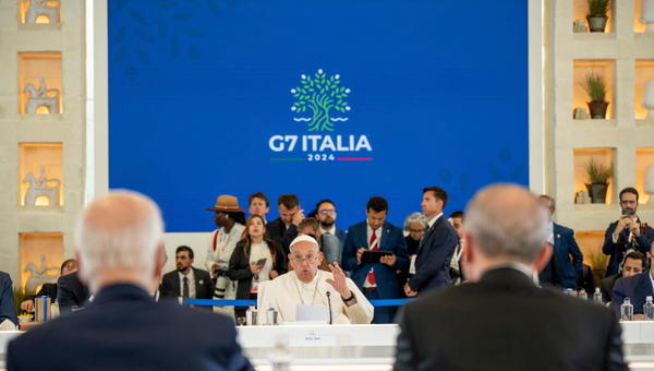 G7 summit