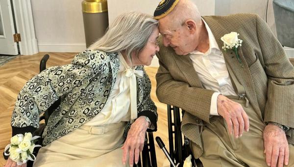 Marjorie Fiterman, Bernie Littman