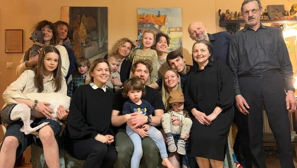 Archiwum prywatne