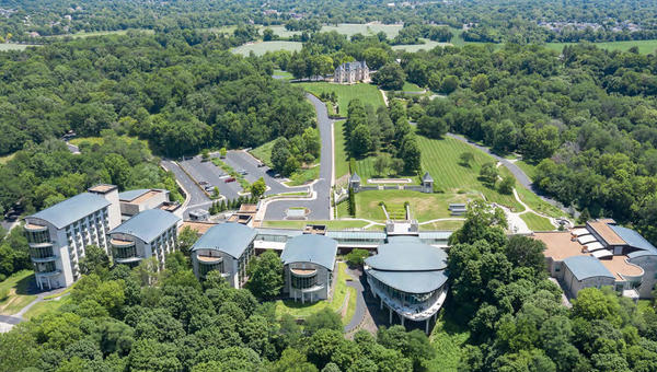 Augustine Institute