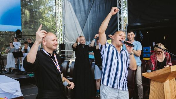 Fot. Grzegorz Szpak
