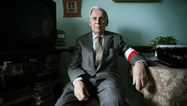 Wiesław Chrzanowski - życiorys powstańca