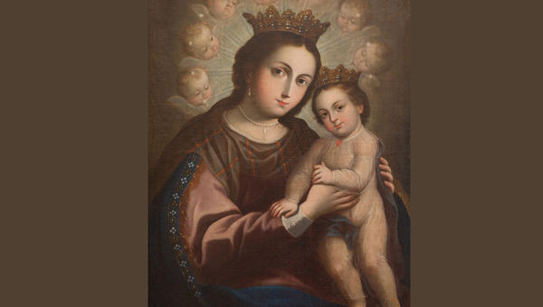 Nuestra Señora del Refugio