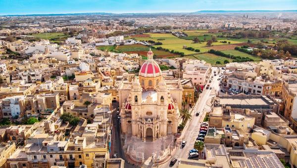 Zabbar-Malta-shutterstock