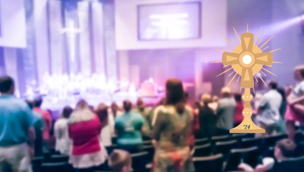 congress monstrance