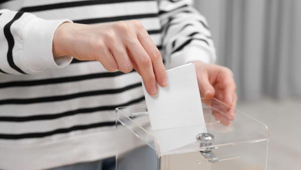 elecciones