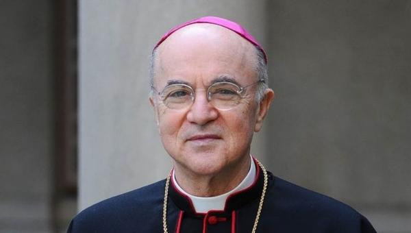 abp Carlo Maria Viganò