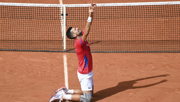 Novak Djoković