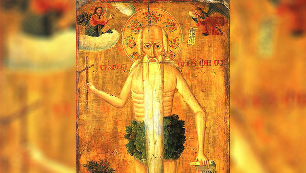 Onuphrius-Byzantine-Icon-4th-Century-By-oca.org-Public-Domain-via-Wikimedia