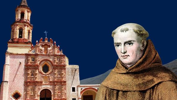 las misiones de fray junípero serra en la sierra gorda de querétaro