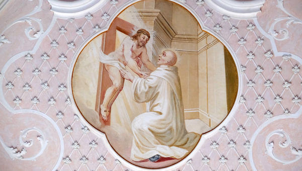 Bernard of Clairvaux
