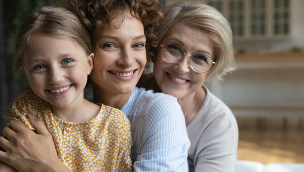 Mujeres
