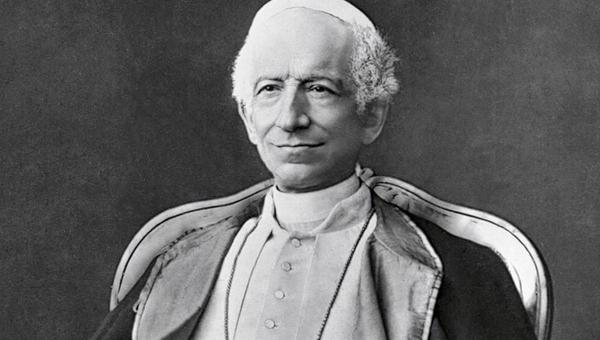 Papa Leone XIII