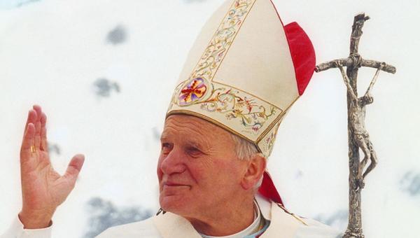 John Paul II