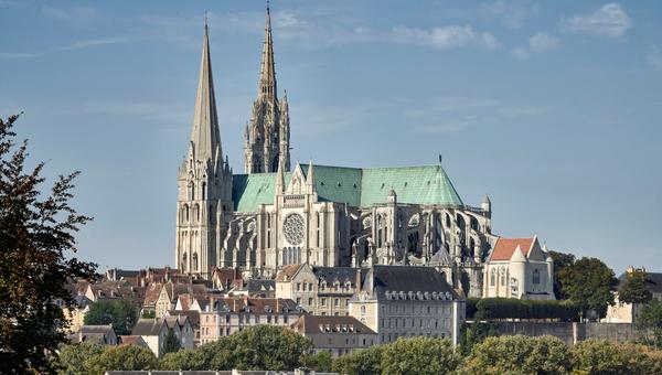 Reims, Chartres, Amiens… Les cathédrales, parmi les monuments les plus visités en 2025