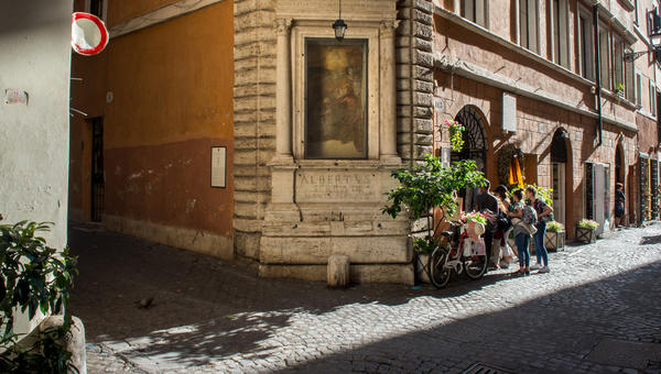 Immagine di Ponte - MD030