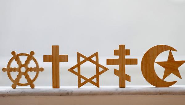 Czy istnieje jedna prawdziwa religia?