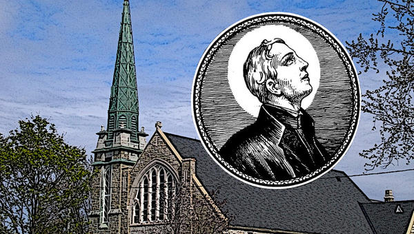 St. Charles Garnier article image