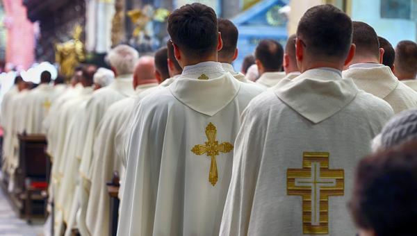 Seminarians