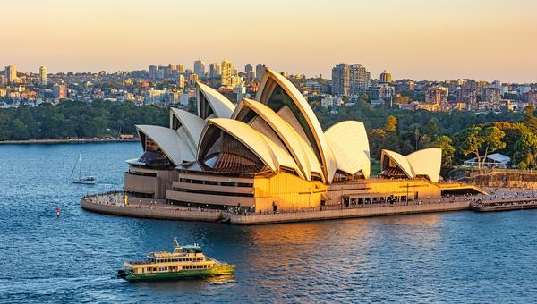 Sydney, Australia
