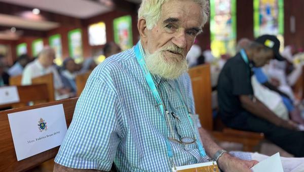 Albert Boudaud, missionnaire, Papouasie