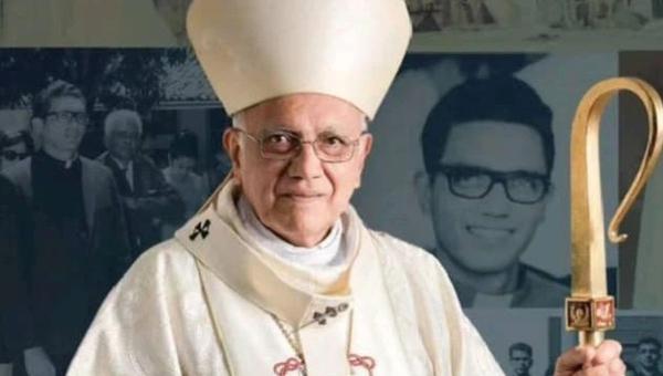 cardenal Baltazar Porras Venezuela