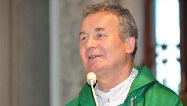 Marek Dziewiecki