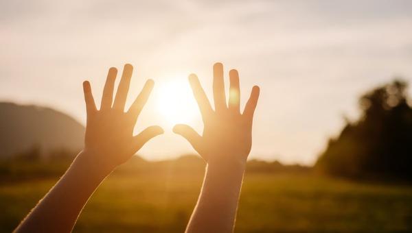 Confianza en Dios