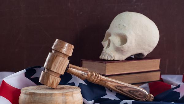 Death Penalty