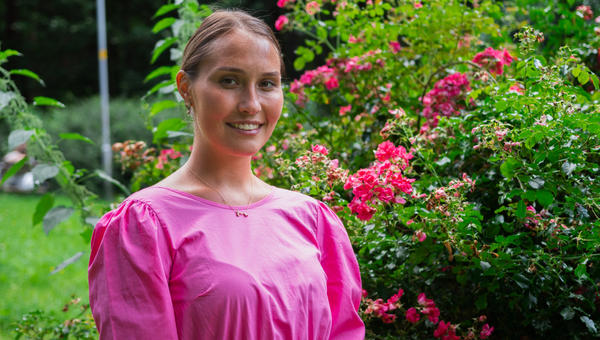 Klara Šmigoc