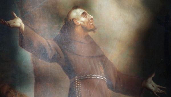Sanktuarium w Alwerni. 800-lecie stygmatów św. Franciszka