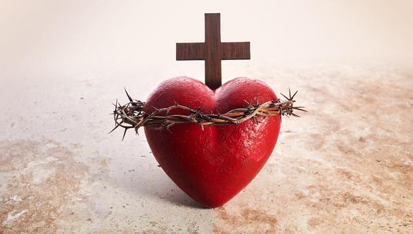 Sacred Heart