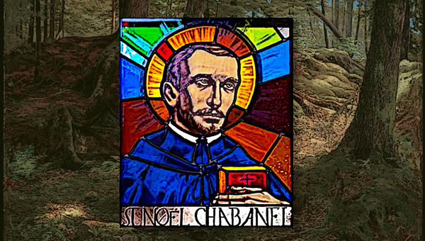St. Noêl Chabanel