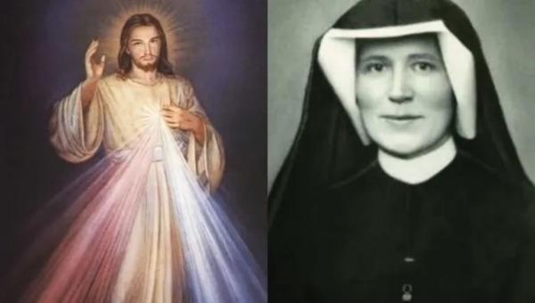 Divina Misericordia