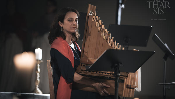 Muzyka Hildegardy z Bingen