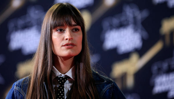 CLARA-LUCIANI-AFP