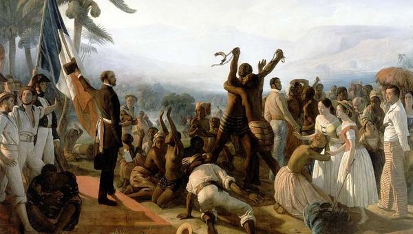 LAbolition-de-lesclavage-dans-les-colonies-francaises-en-1848