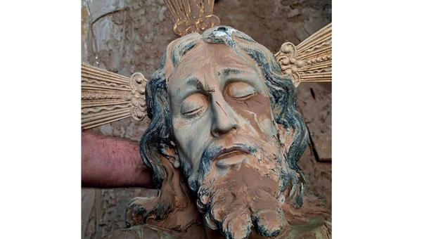Jesus Spain