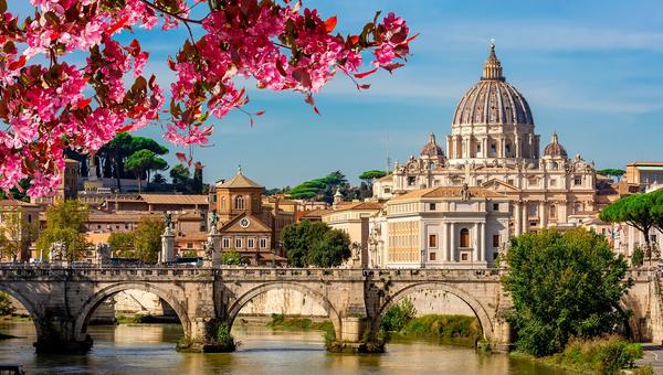 St. Peter's Basilica