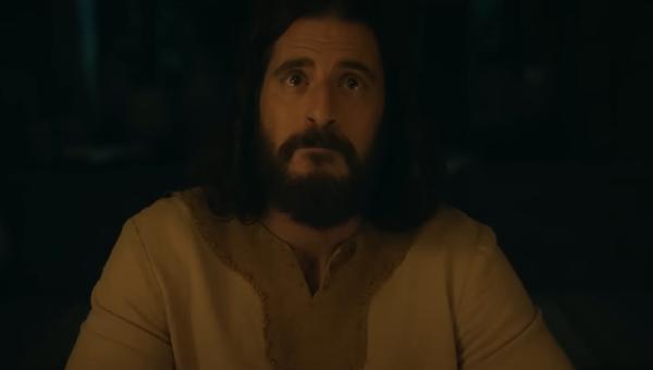 Jonathan Roumie, The Chosen, Season 5, not for reuse