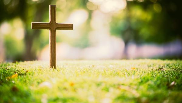 Cross Garden