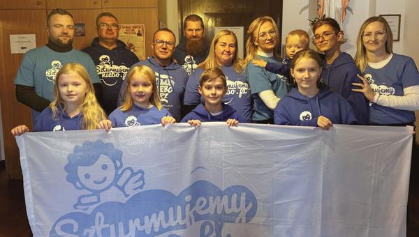 10-lecie inicjatywy „Szturmujemy Niebo”