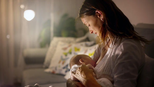 motherhood